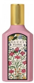 Gucci Flora Gorgeous Gardenia EDP 50 ml Kadın Parfümü kullananlar yorumlar